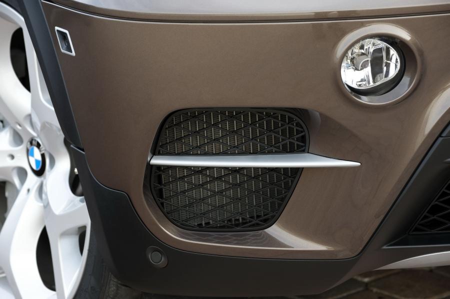  BMW X5 2011 года  (фото 65 из 190)